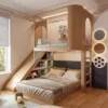 The Galaxy Loft for kids
