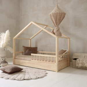 House bed for kids