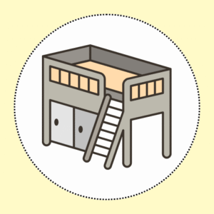 Loft Beds