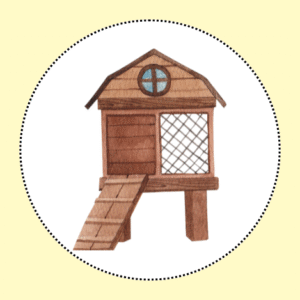 Playhouses