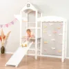 Montessori Play Gym Tower