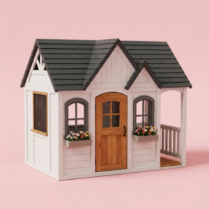 Playhouses