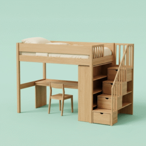 Loft Beds